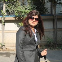 Noyonika Singh