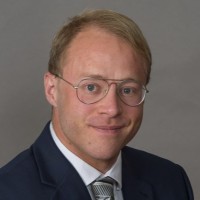 Paul Reynolds