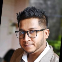 Sanojs Sooriarachchi