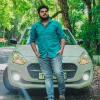 Manikandakumar M