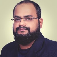 Mohammed Riyaz