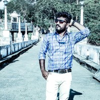 Vineesh kumar Kichu