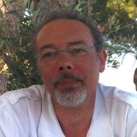 Frederic Audebert