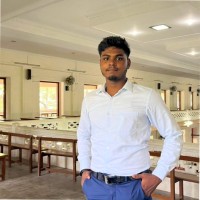 Monish Ram