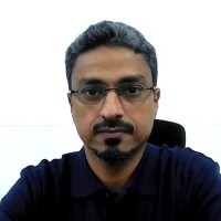 Ali Alsaggaf