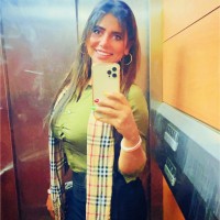 hend selim