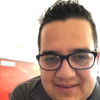 Jose Edgar Rosales Gutierrez