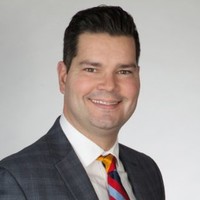 Kevin M. Mcmahon, Cfa