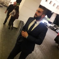 Talha Koçer