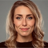 Mie Maud Kielstrup