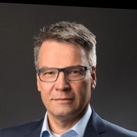 Ulrich Hoffmann