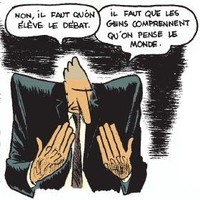 Alexandre Taillard de Worms