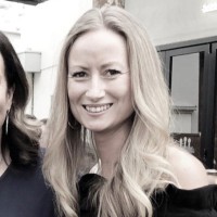 Christine O'Kane