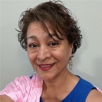 Maria E. Lopez