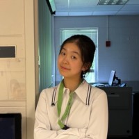 Rebecca Yin