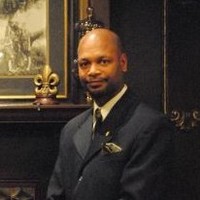 Melvin Wright