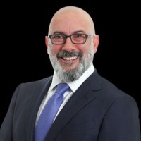 Timothy Di Domenico