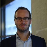 Thijs Wezendonk