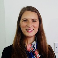 Pilar Oyanedel Droguett, Cfa