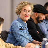 Marina Padró