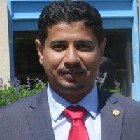 Ibrahim Alsaiari