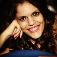 Regiane Cintra