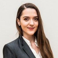 Nataliia Dominguez