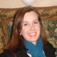 Christina Balkovic Wolfe