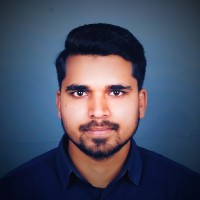 Shubham Pandey