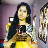Priyadharshini Ashokkumar