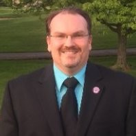 Michael Sherron, EHS Professional, Paramedic, Instructor