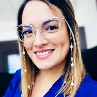 Sharon Chaves Ramírez