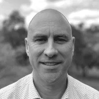 Simon Mosley