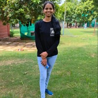 Vijayalakshmi Reddy