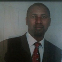 Mawethu Msebi, Chartered Business Accountant