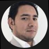 Alejandro A. Martínez Islas