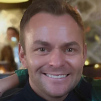 Adam Cook