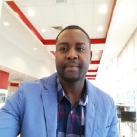 Kenneth Oboh