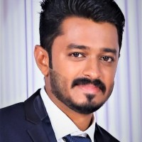 Deepak K