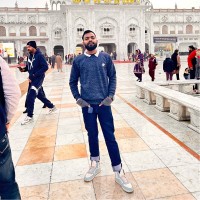 Ritesh Pal