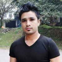 Milan Basnet