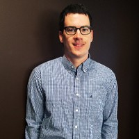 Jason Tucker, AIA, NCARB