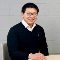 Jing（陈晶） Chen