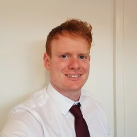 Alex Gibson