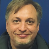 Jeffrey Eck