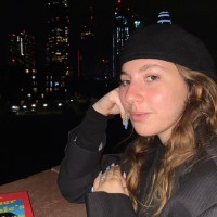 Aybike Ceren Kahveci