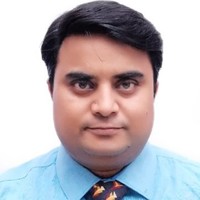 Tanmoy Roy Chowdhury