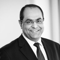 Masood Ayoob