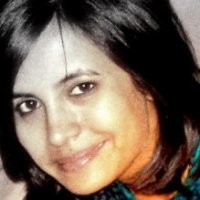 Shikha Shalini