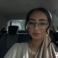Anisa Z.